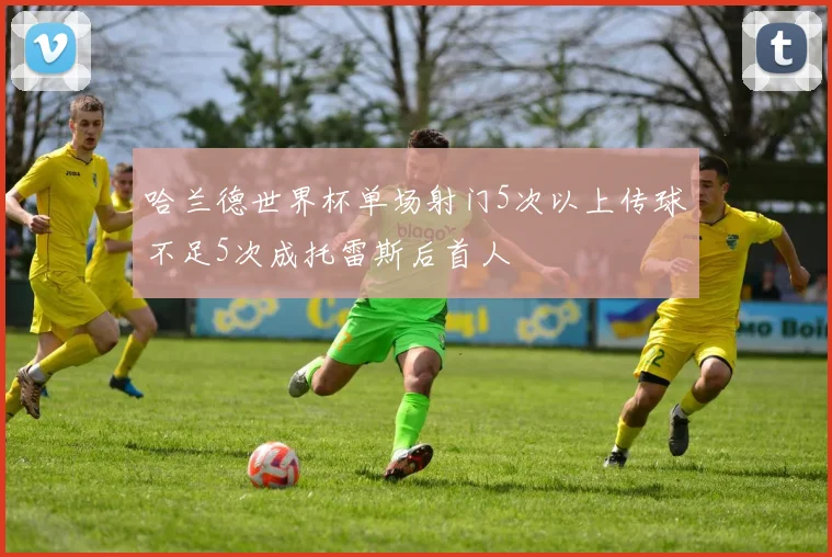 哈兰德世界杯单场射门5次以上传球不足5次成托雷斯后首人