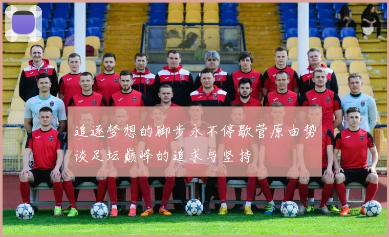 追逐梦想的脚步永不停歇菅原由势谈足坛巅峰的追求与坚持